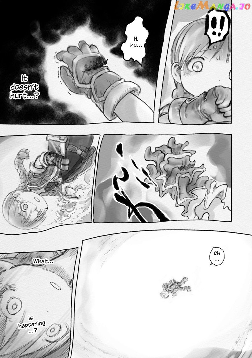 Made in Abyss, Chapter 30 image 07